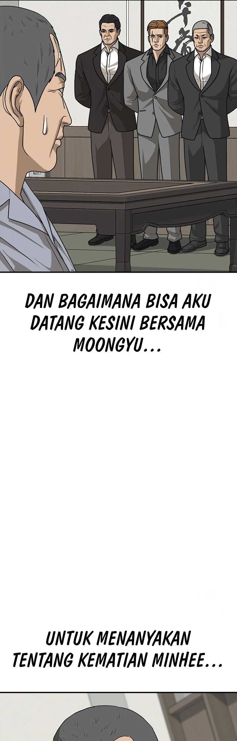 Ulzzang Generation Chapter 21 Gambar 45