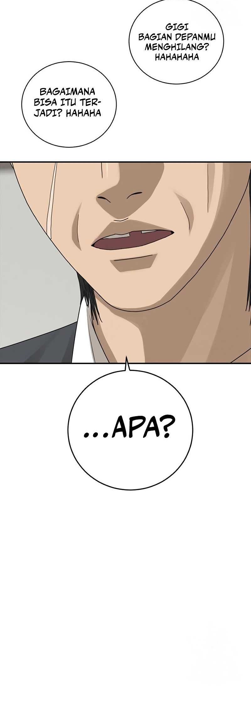 Ulzzang Generation Chapter 21 Gambar 50