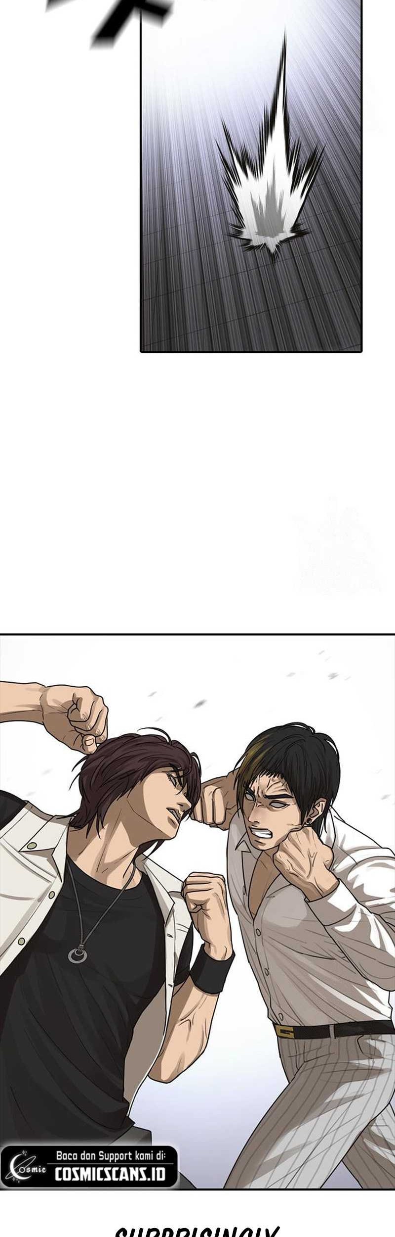 Ulzzang Generation Chapter 20 Gambar 78