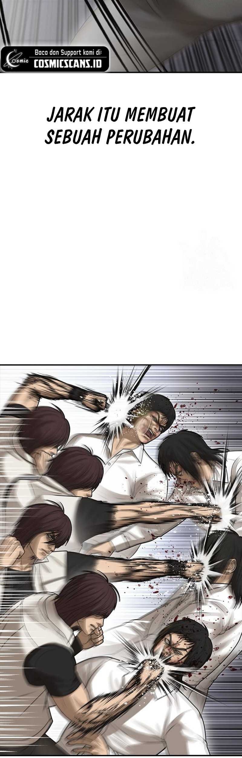 Ulzzang Generation Chapter 20 Gambar 83