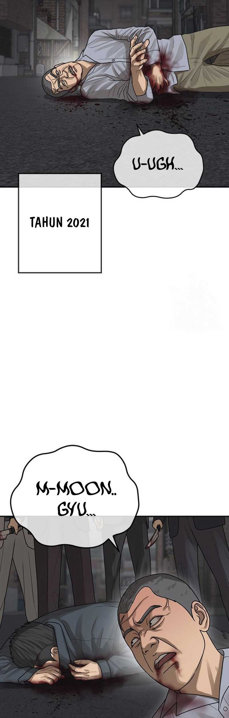 Ulzzang Generation Chapter 20 Gambar 87