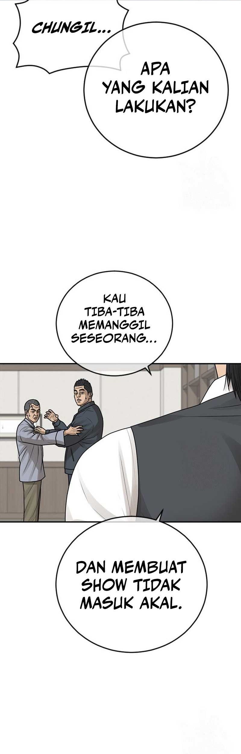 Ulzzang Generation Chapter 20 Gambar 102