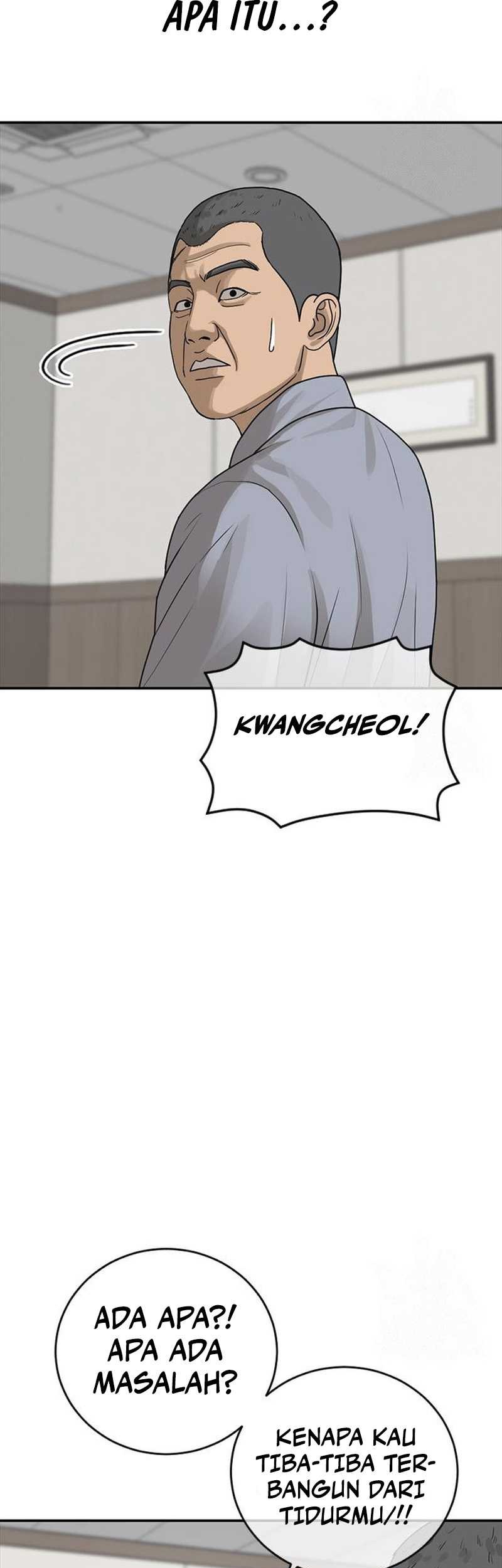 Ulzzang Generation Chapter 20 Gambar 99