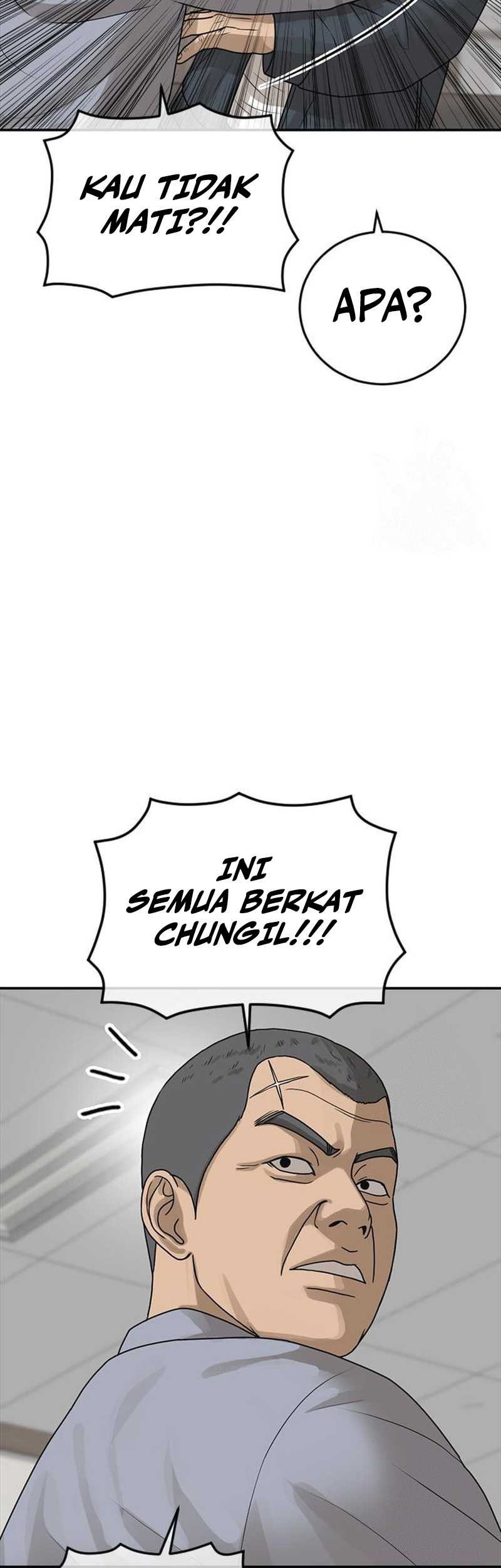 Ulzzang Generation Chapter 20 Gambar 101