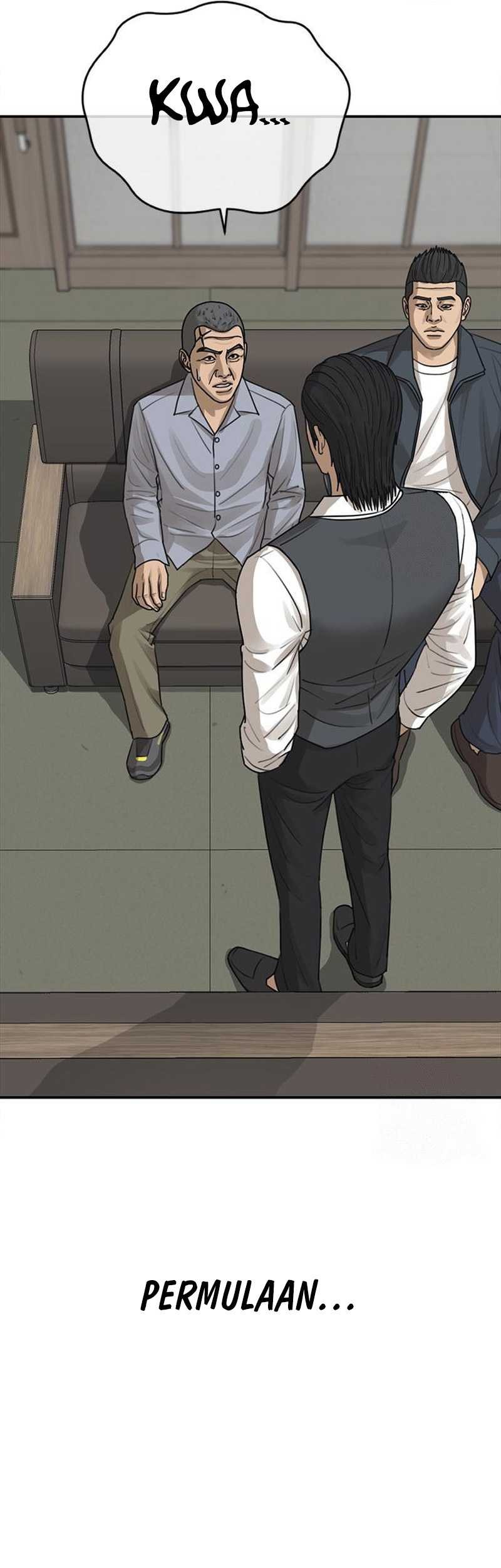 Ulzzang Generation Chapter 20 Gambar 105