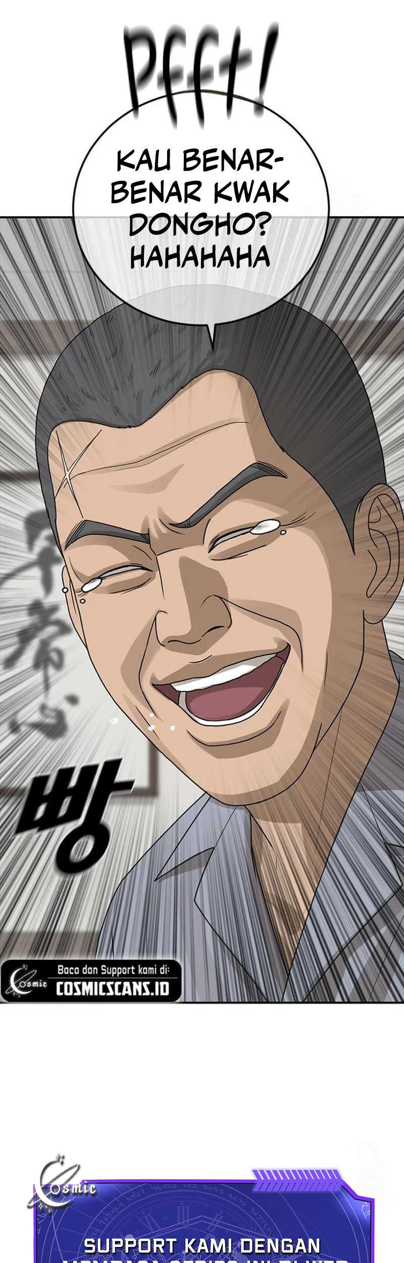 Ulzzang Generation Chapter 20 Gambar 107