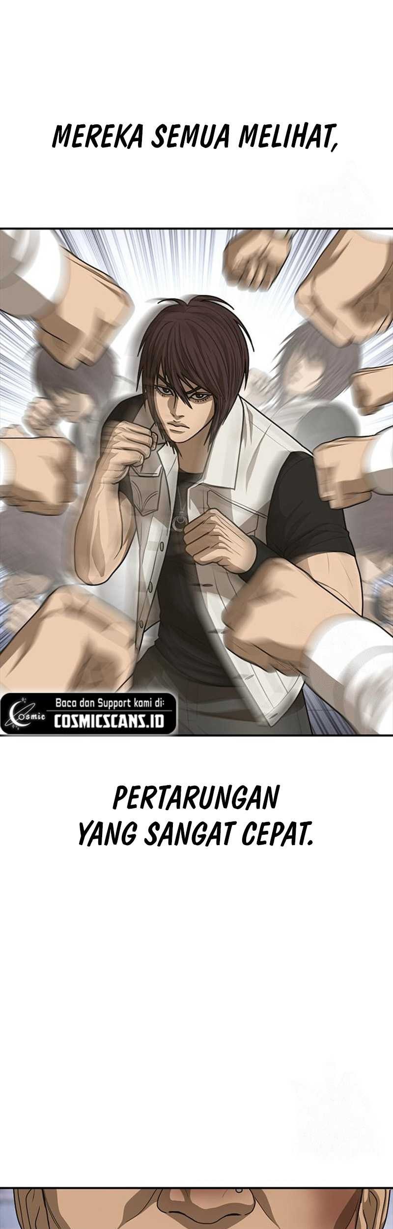 Ulzzang Generation Chapter 20 Gambar 55