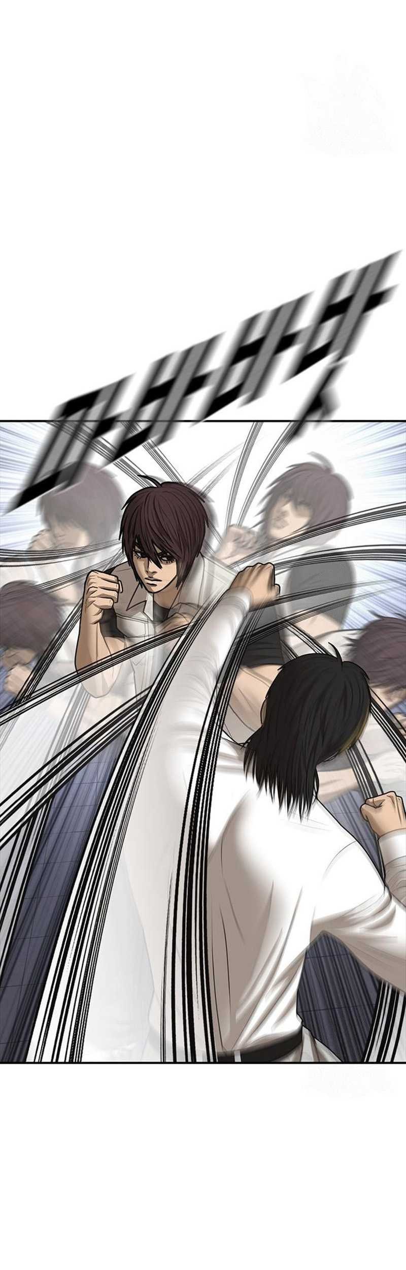 Ulzzang Generation Chapter 20 Gambar 51