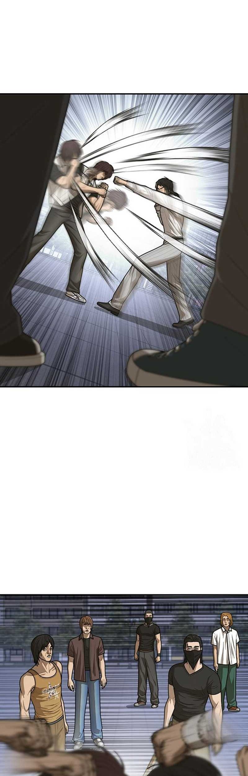 Ulzzang Generation Chapter 20 Gambar 52