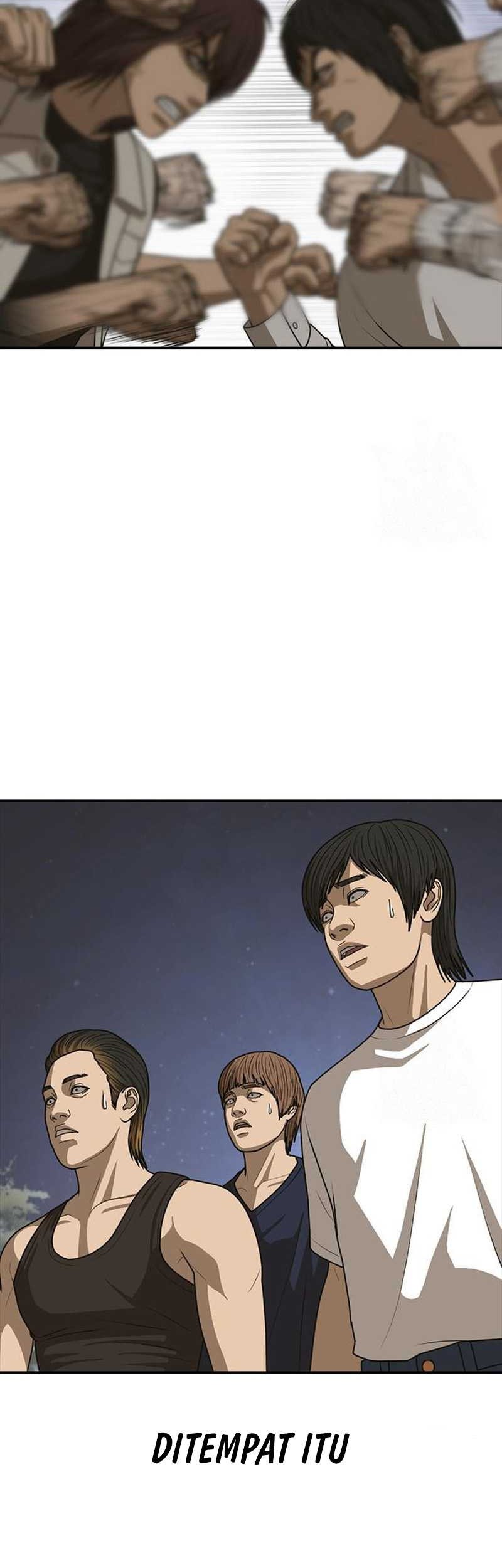 Ulzzang Generation Chapter 20 Gambar 53