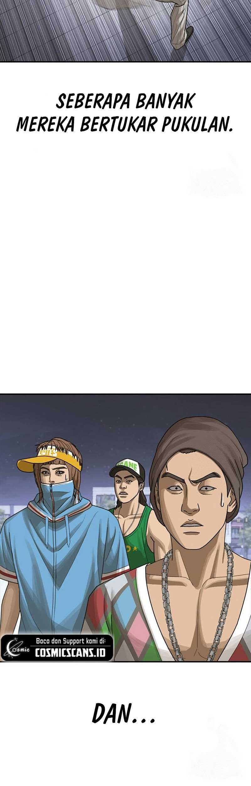 Ulzzang Generation Chapter 20 Gambar 61