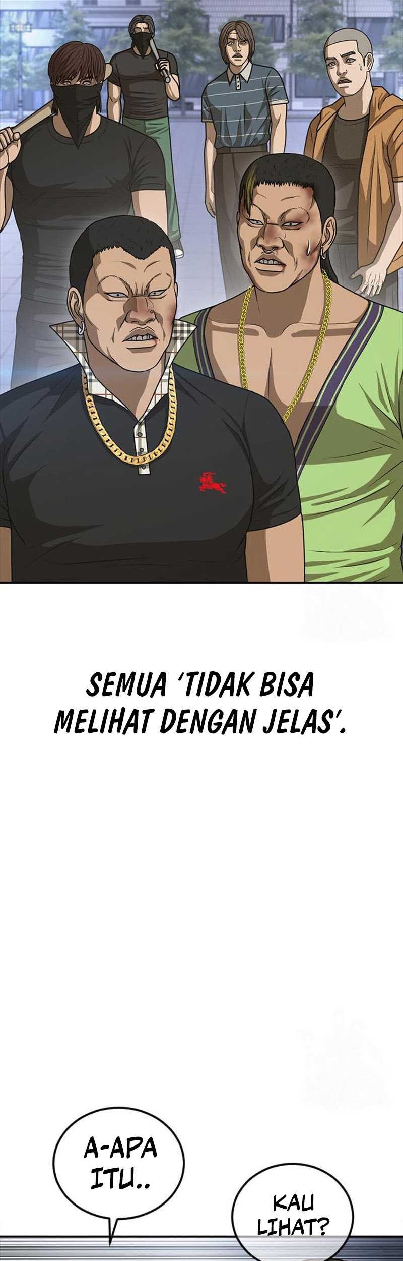 Ulzzang Generation Chapter 20 Gambar 57