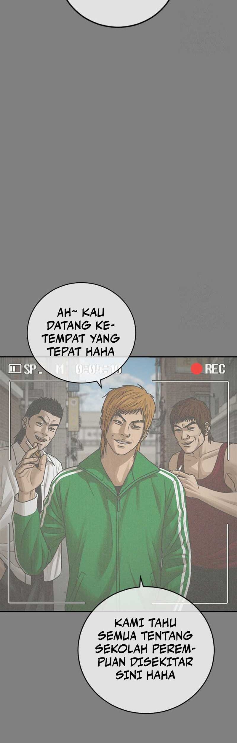 Ulzzang Generation Chapter 20 Gambar 5