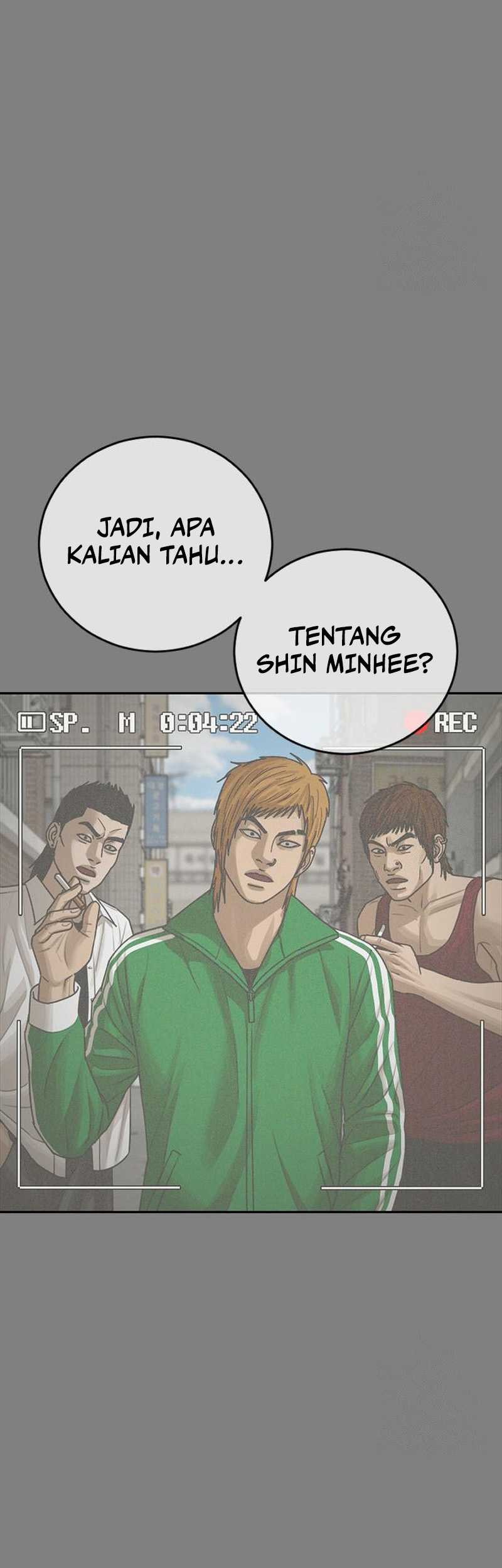 Ulzzang Generation Chapter 20 Gambar 6