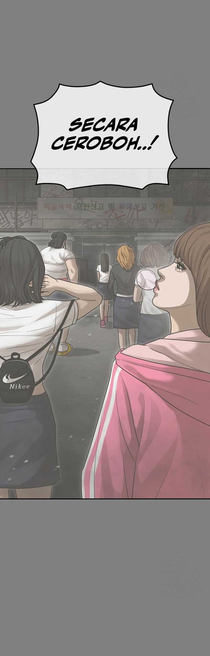 Ulzzang Generation Chapter 20 Gambar 11