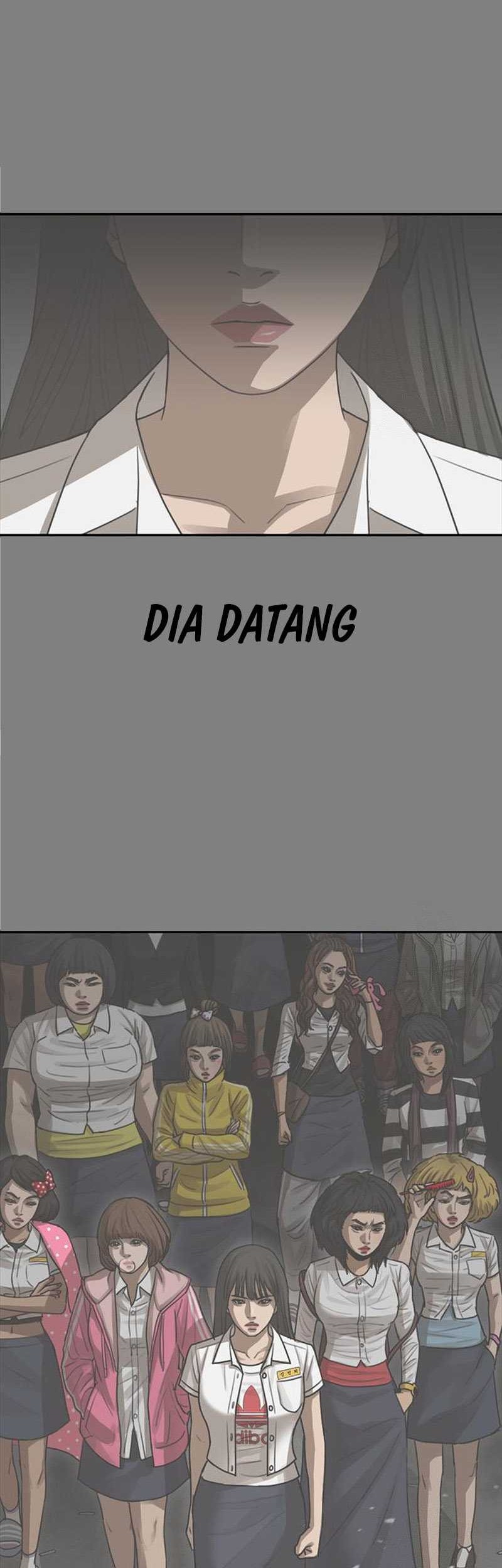 Ulzzang Generation Chapter 20 Gambar 12