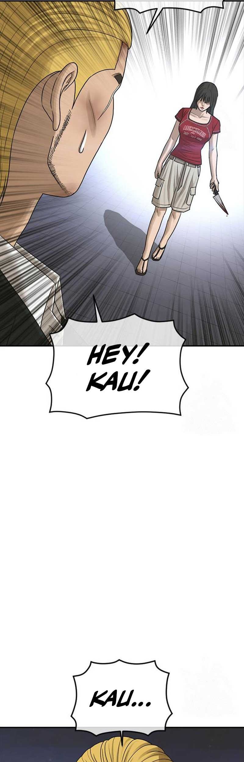 Ulzzang Generation Chapter 20 Gambar 17