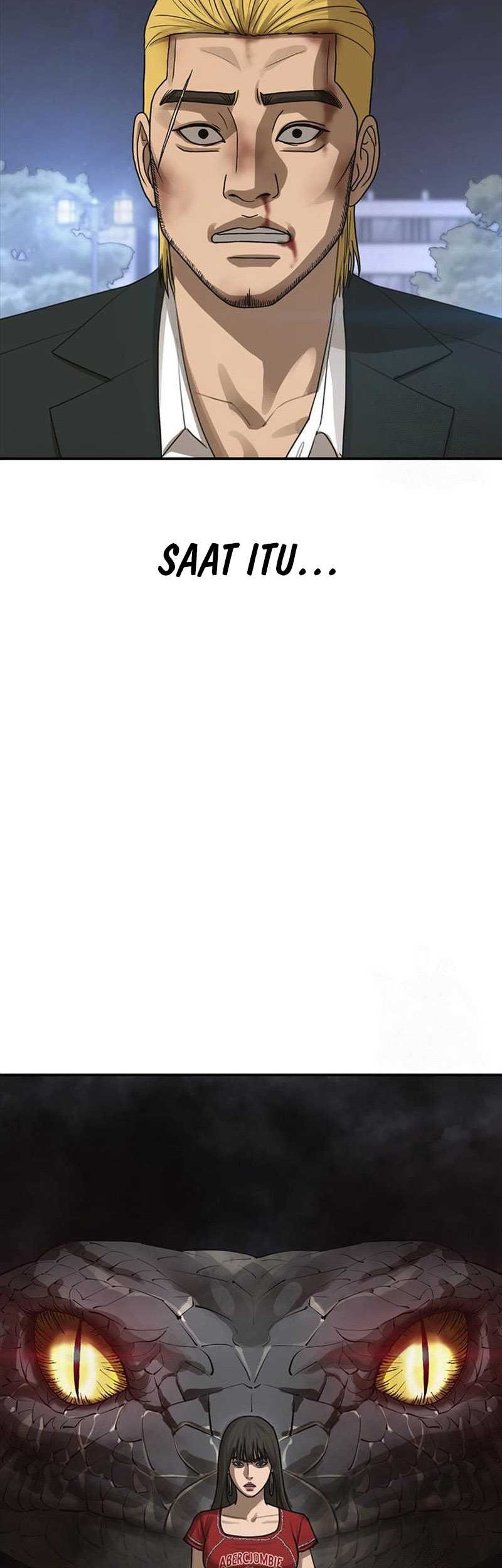 Ulzzang Generation Chapter 20 Gambar 18