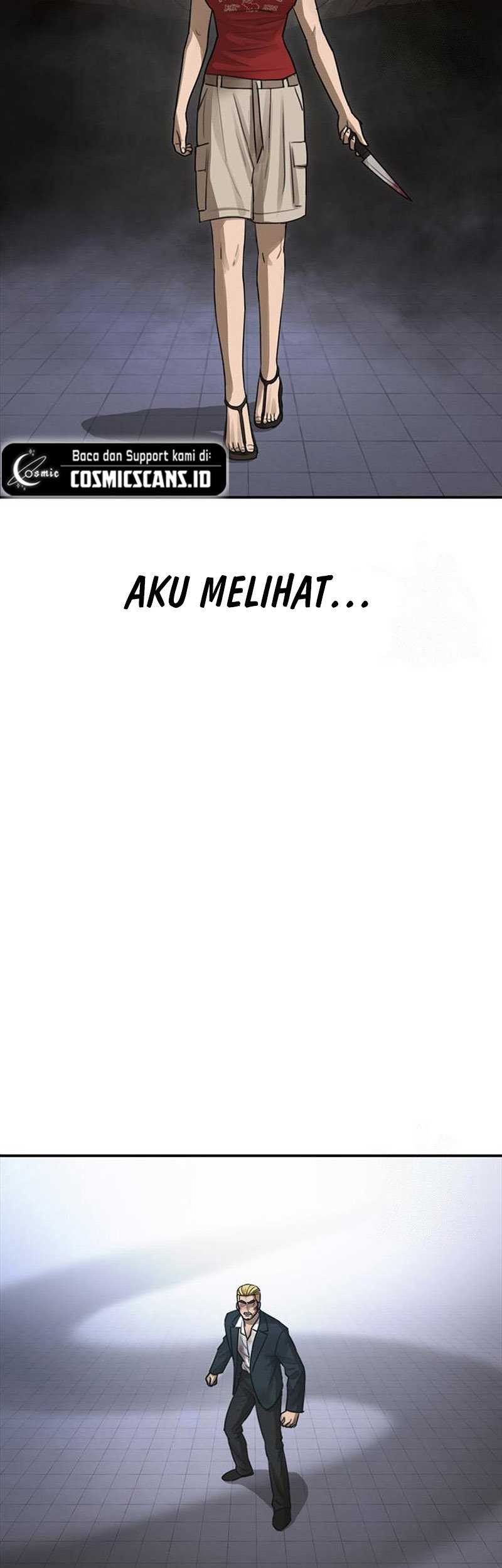 Ulzzang Generation Chapter 20 Gambar 19