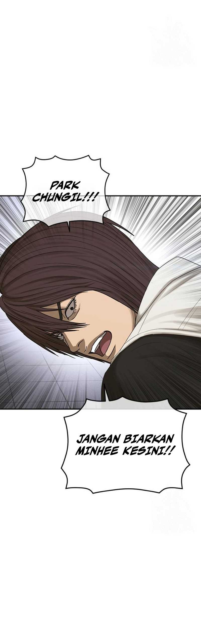 Ulzzang Generation Chapter 20 Gambar 27