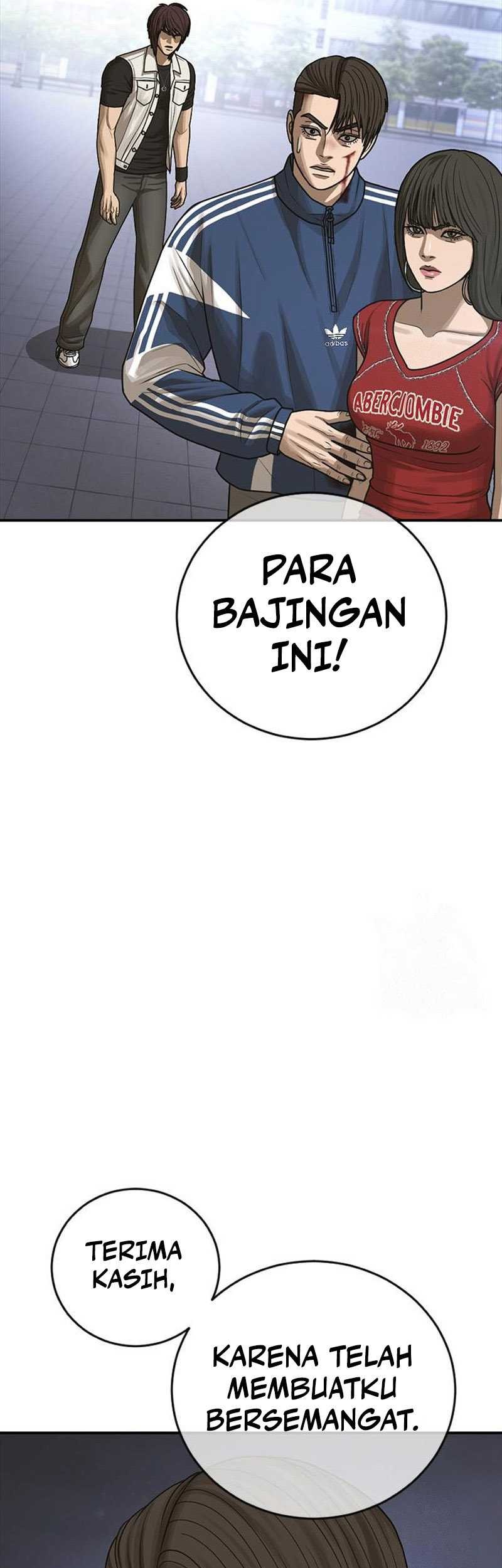 Ulzzang Generation Chapter 20 Gambar 33