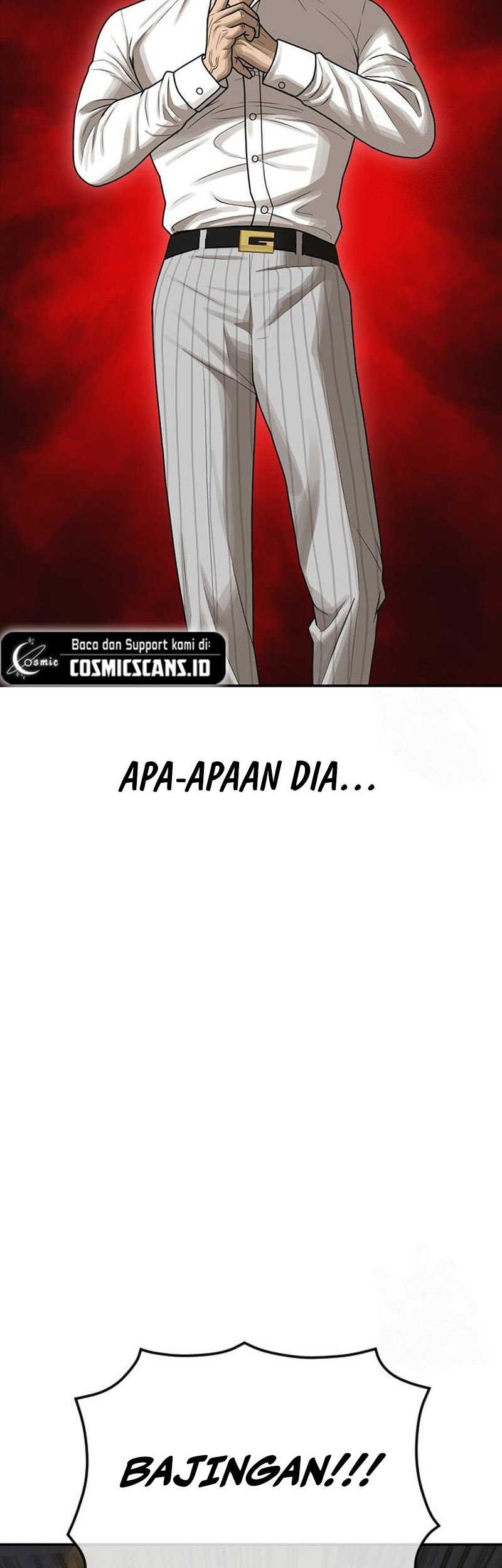 Ulzzang Generation Chapter 20 Gambar 35