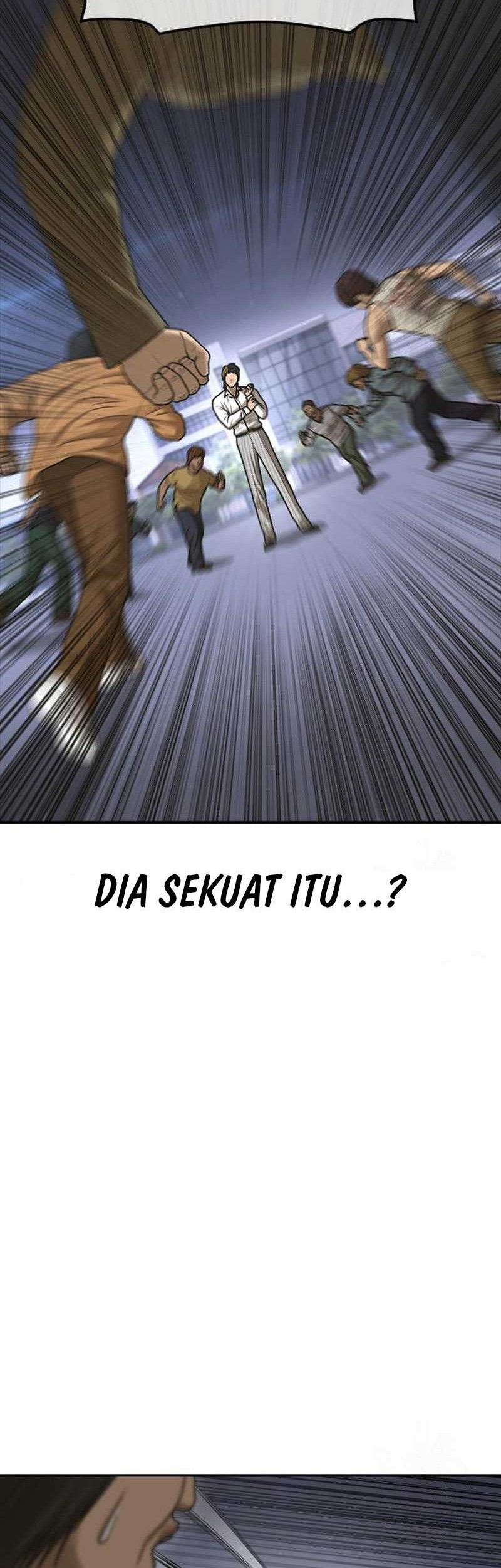 Ulzzang Generation Chapter 20 Gambar 36