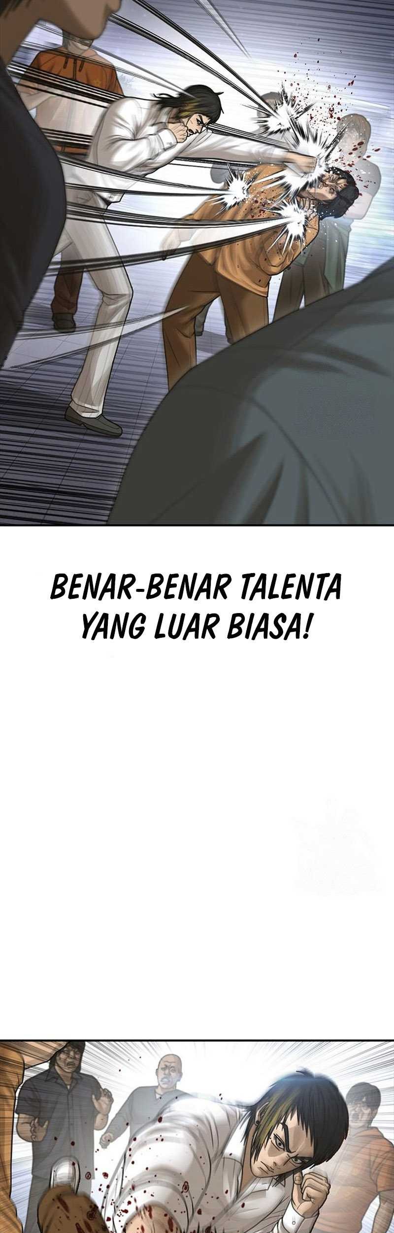 Ulzzang Generation Chapter 20 Gambar 37