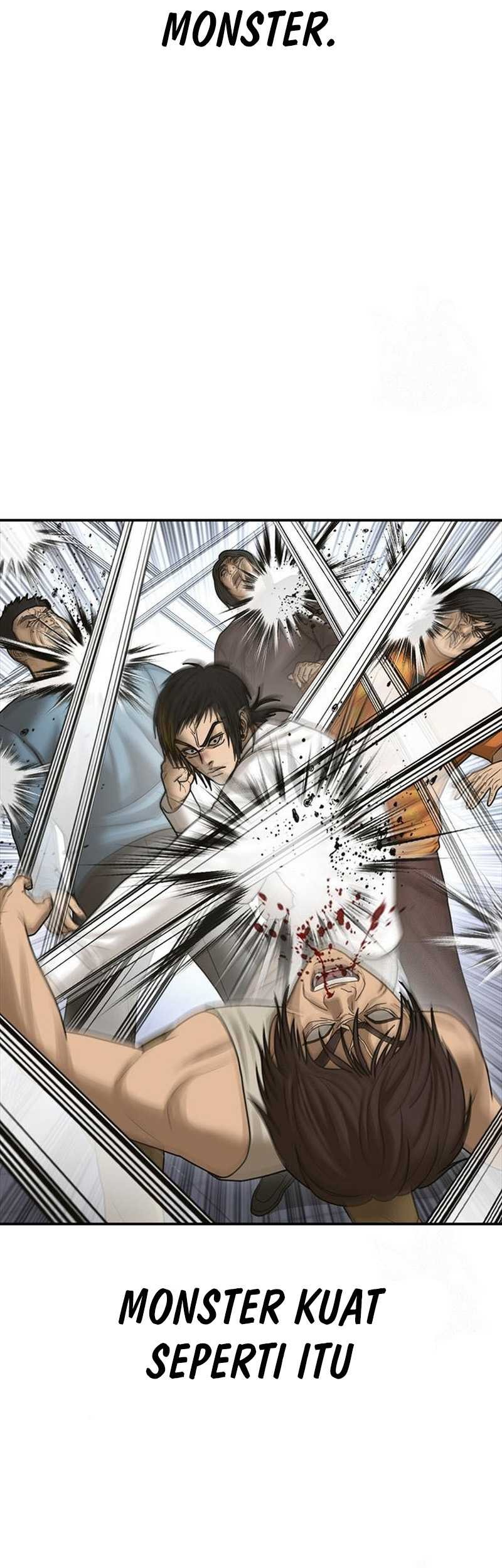 Ulzzang Generation Chapter 20 Gambar 39