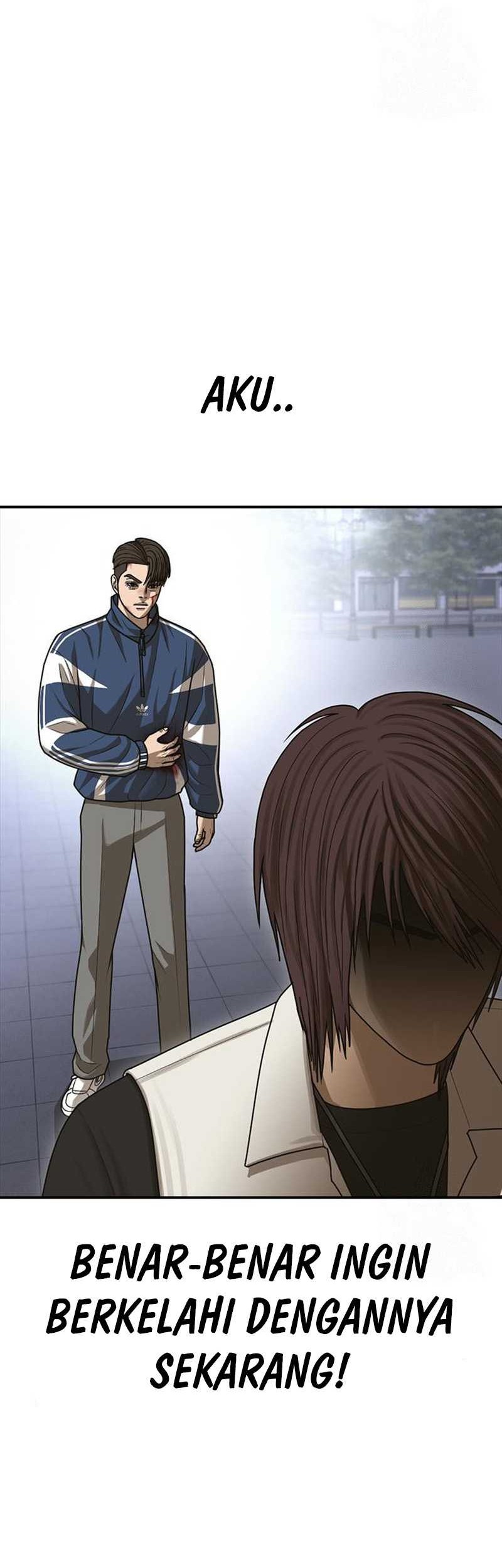 Ulzzang Generation Chapter 20 Gambar 40