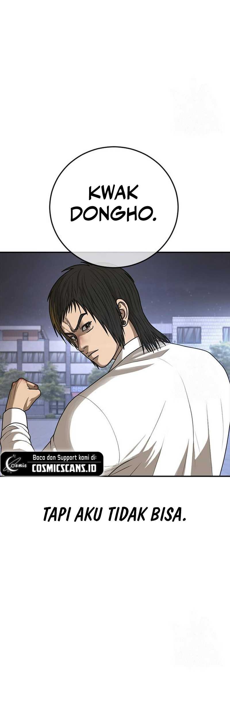 Ulzzang Generation Chapter 20 Gambar 41