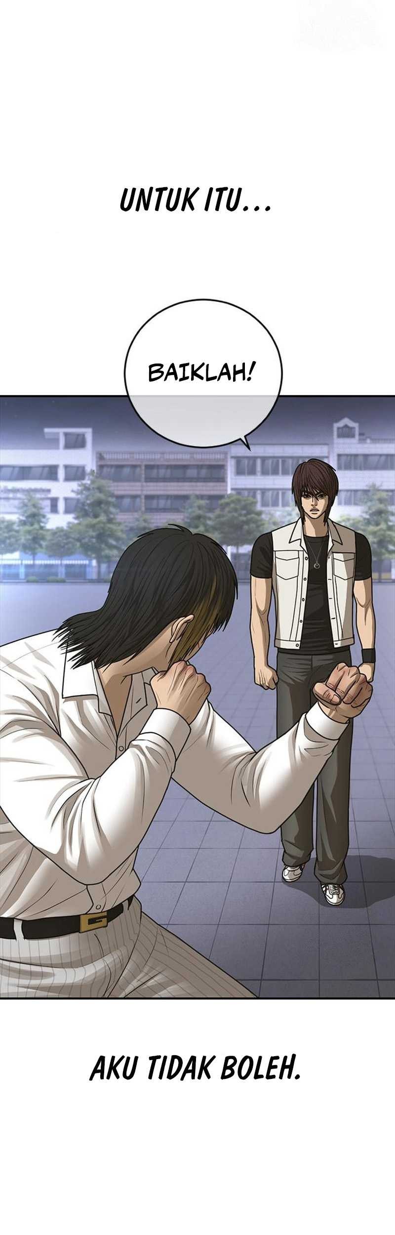 Ulzzang Generation Chapter 20 Gambar 43