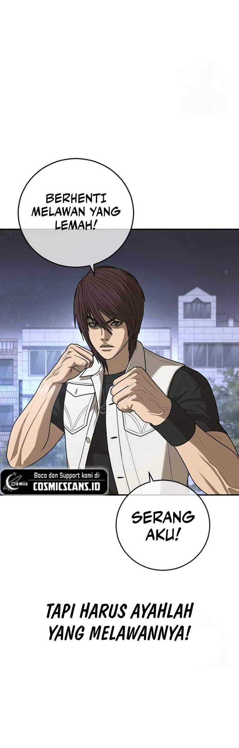 Ulzzang Generation Chapter 20 Gambar 44