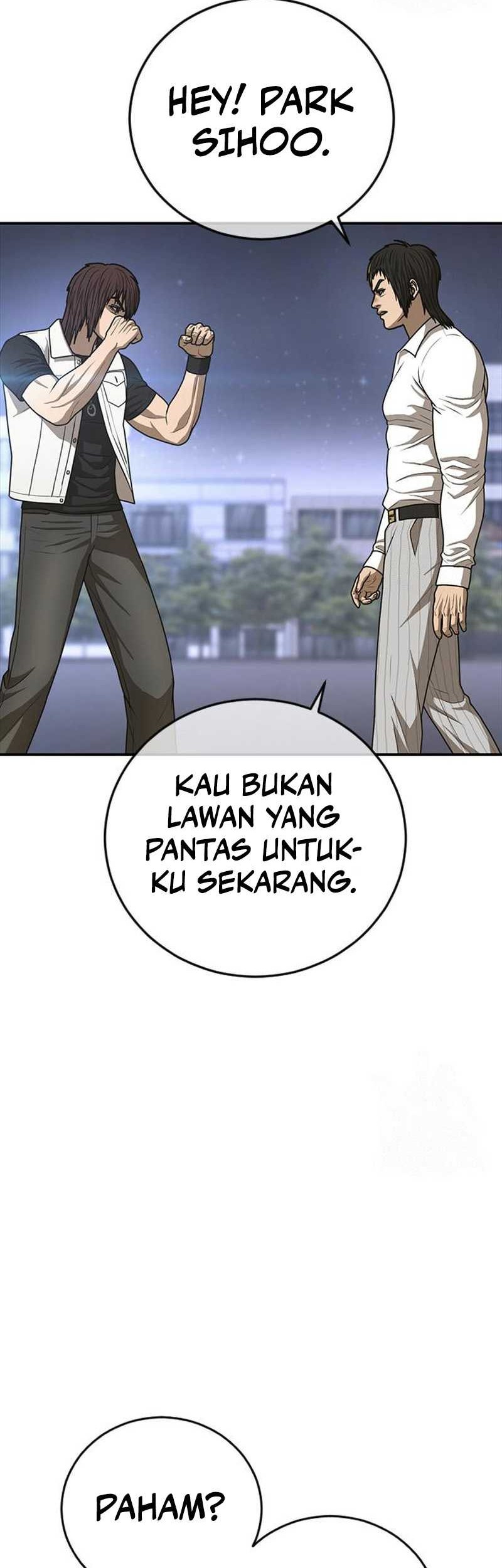 Ulzzang Generation Chapter 20 Gambar 46