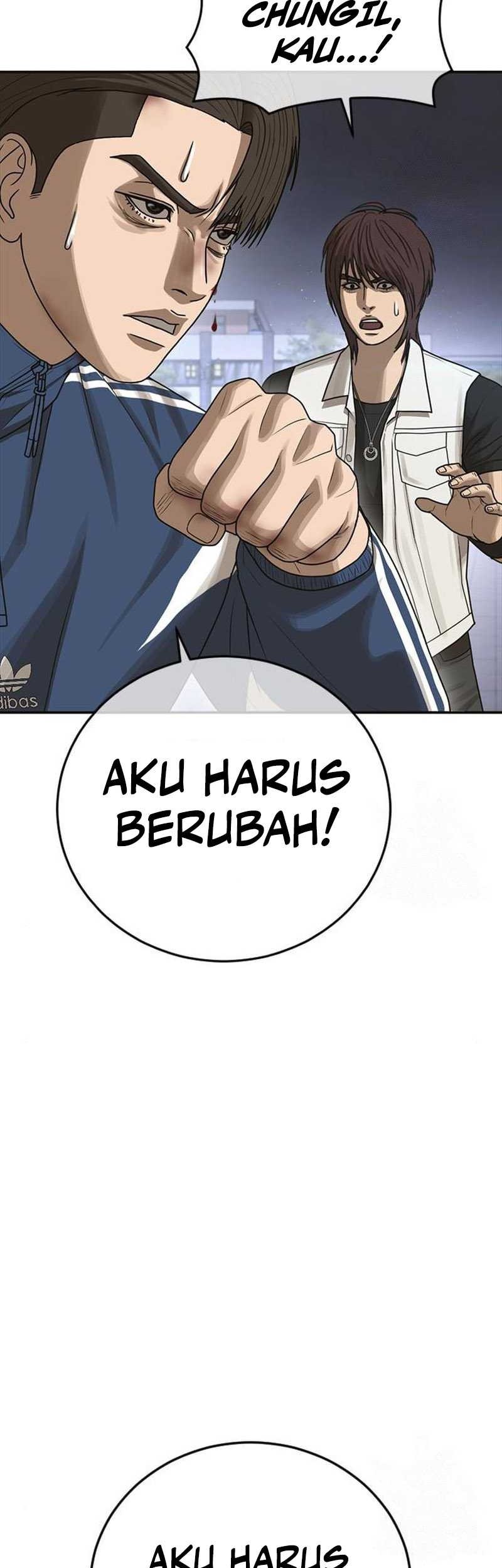 Ulzzang Generation Chapter 19 Gambar 76