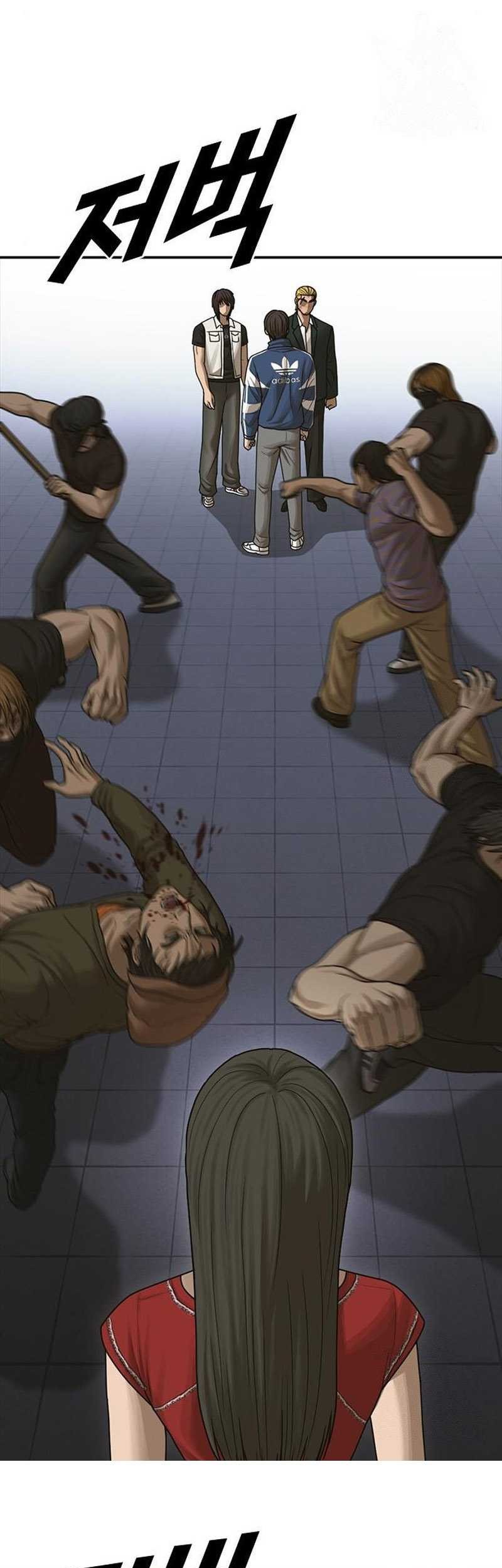 Ulzzang Generation Chapter 19 Gambar 84