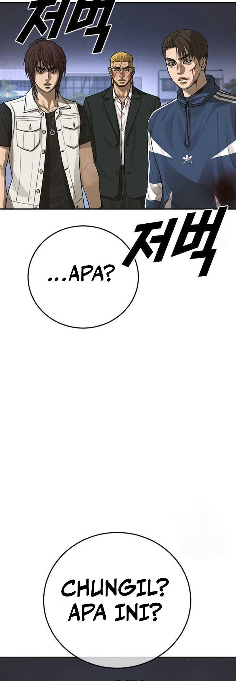 Ulzzang Generation Chapter 19 Gambar 85