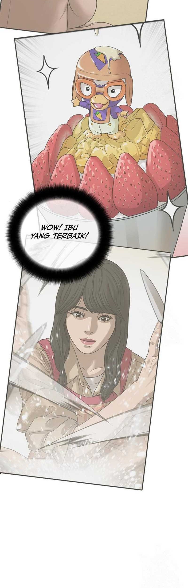 Ulzzang Generation Chapter 19 Gambar 89