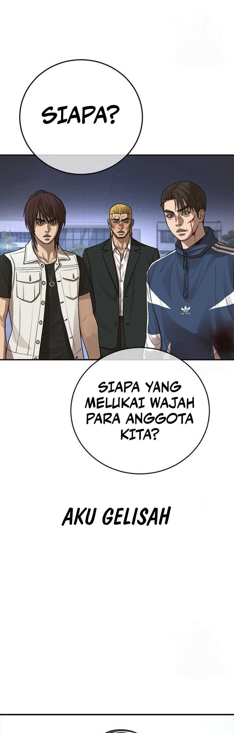 Ulzzang Generation Chapter 19 Gambar 92