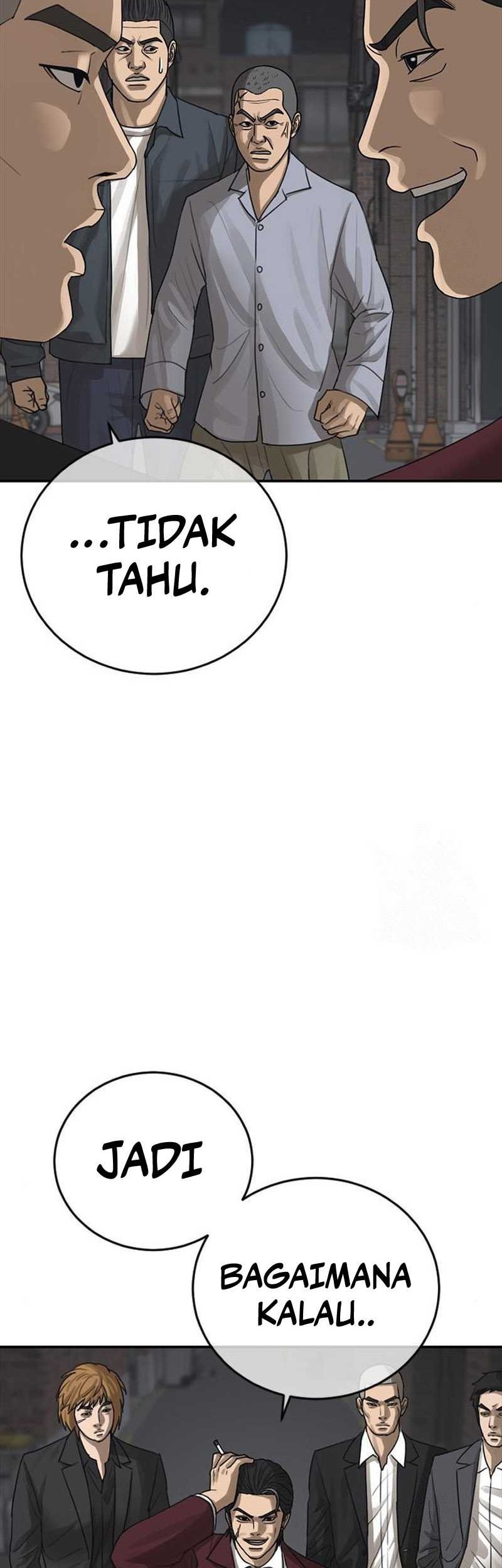 Ulzzang Generation Chapter 19 Gambar 53