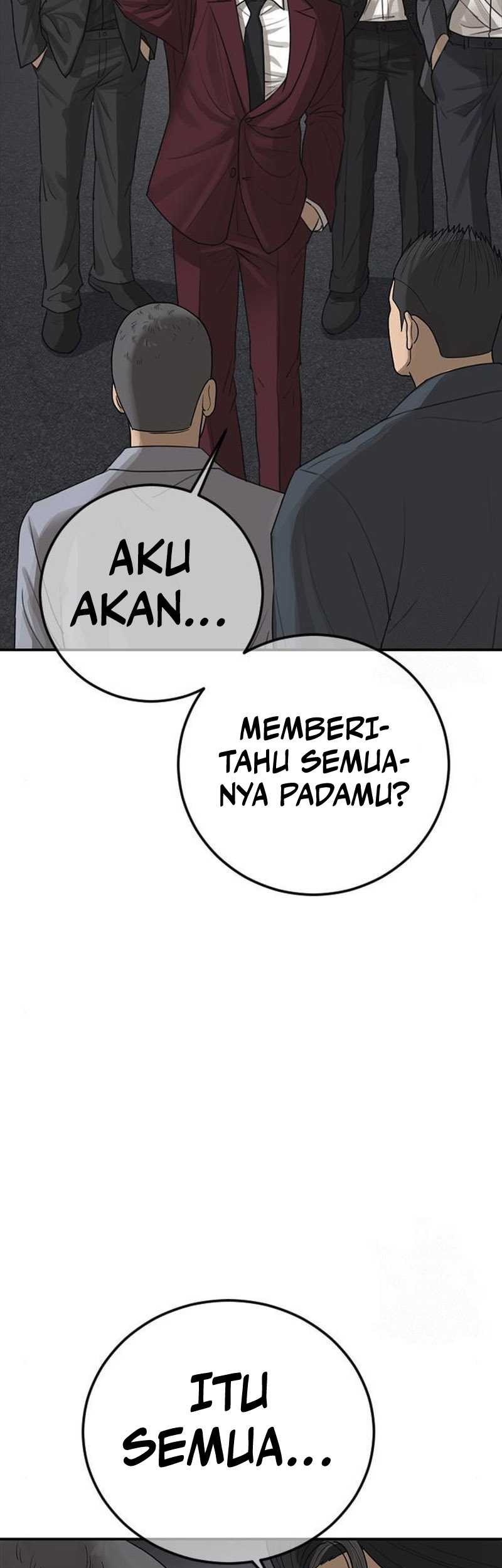 Ulzzang Generation Chapter 19 Gambar 54