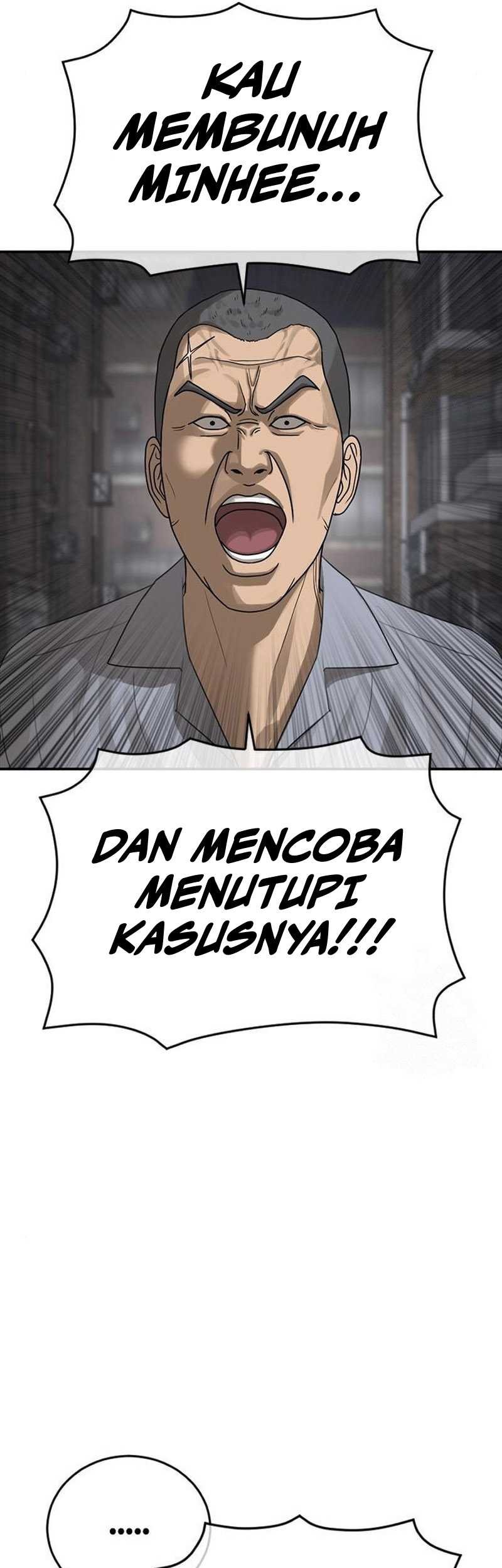 Ulzzang Generation Chapter 19 Gambar 50