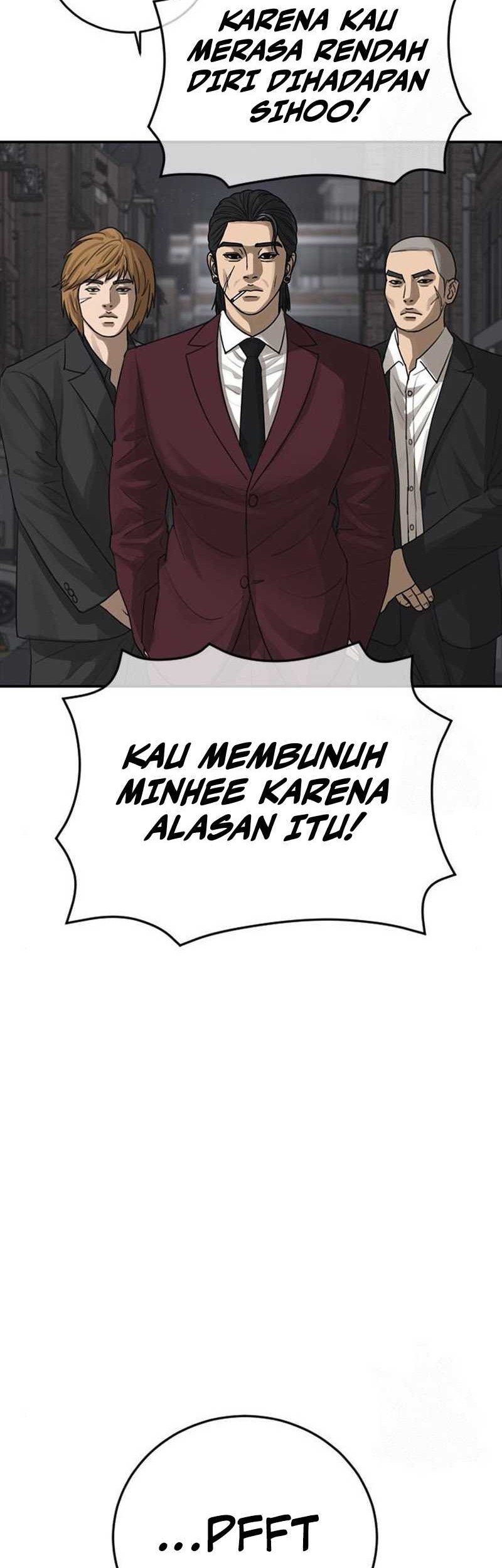 Ulzzang Generation Chapter 19 Gambar 51