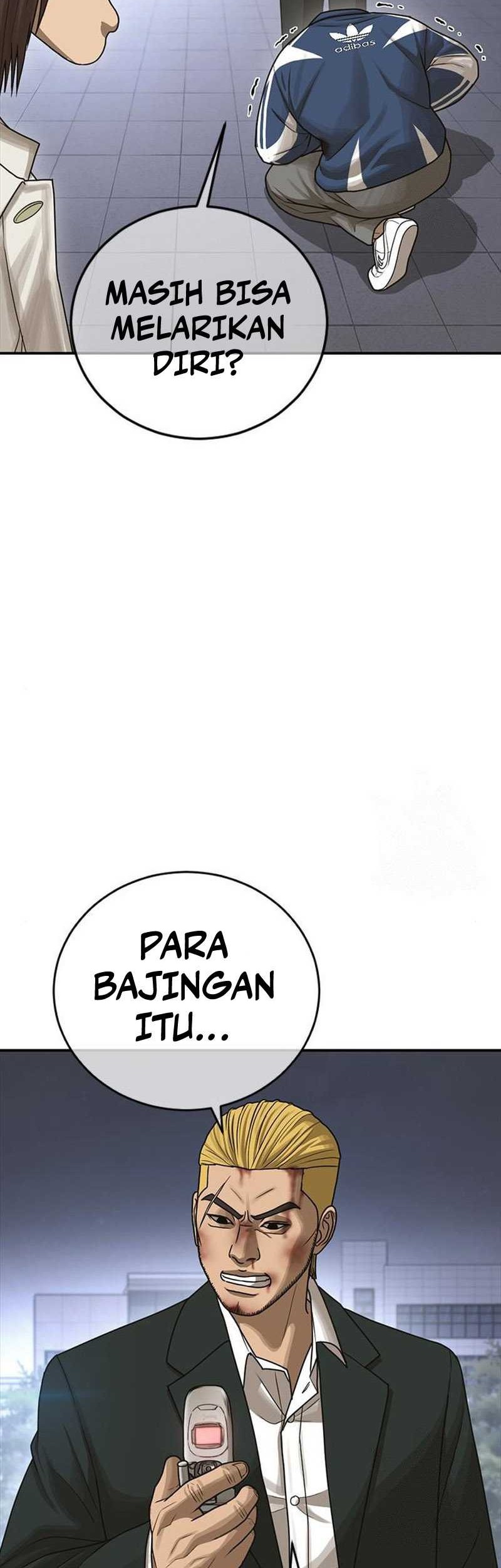 Ulzzang Generation Chapter 19 Gambar 71