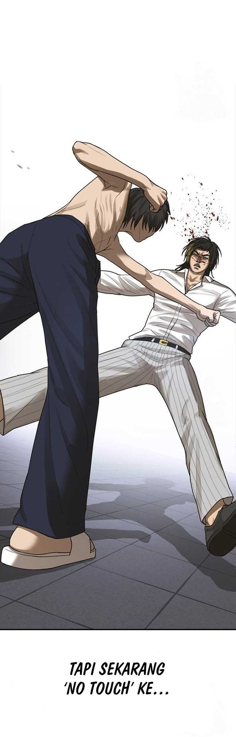 Ulzzang Generation Chapter 19 Gambar 6