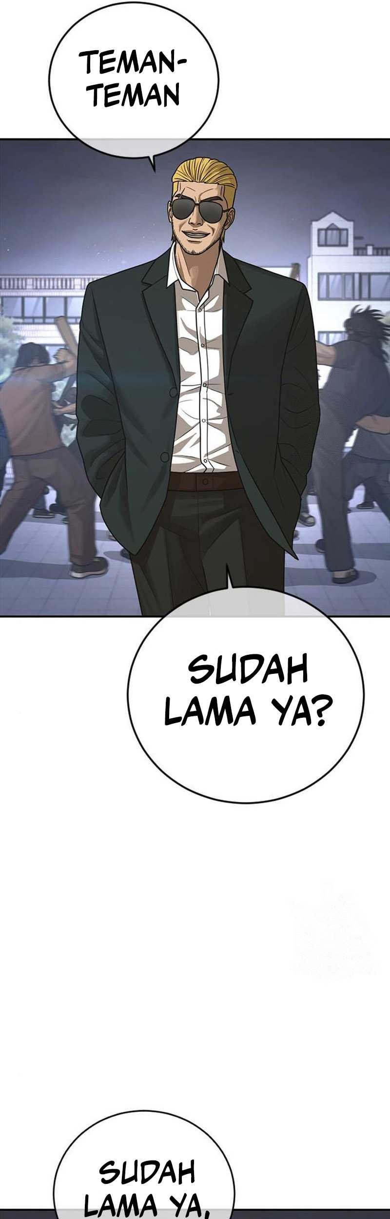 Ulzzang Generation Chapter 19 Gambar 14