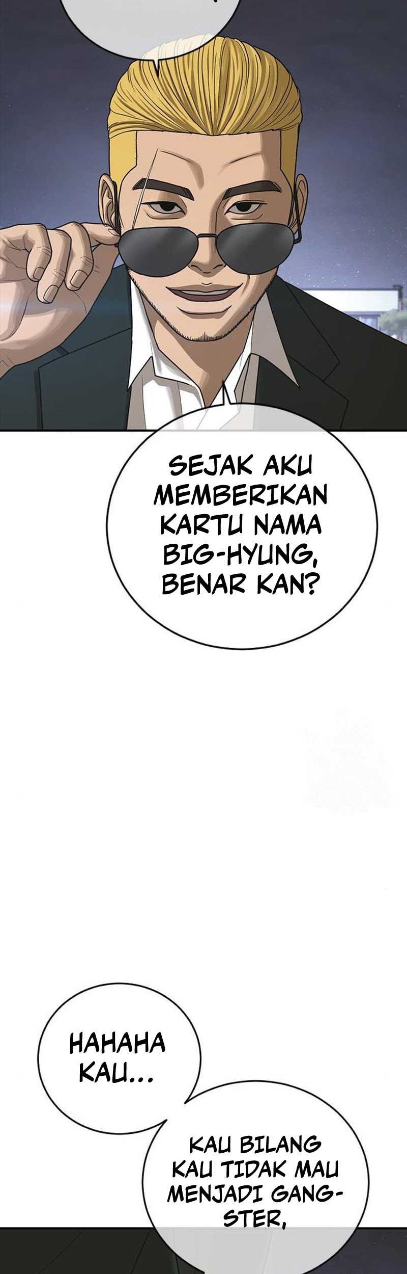 Ulzzang Generation Chapter 19 Gambar 15