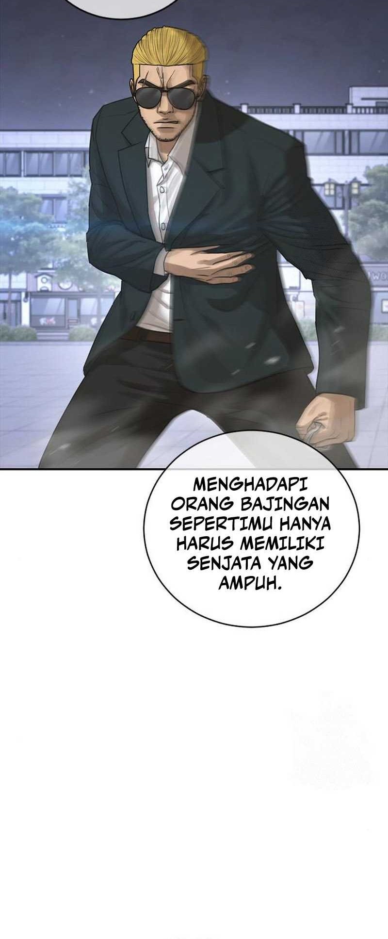 Ulzzang Generation Chapter 19 Gambar 25