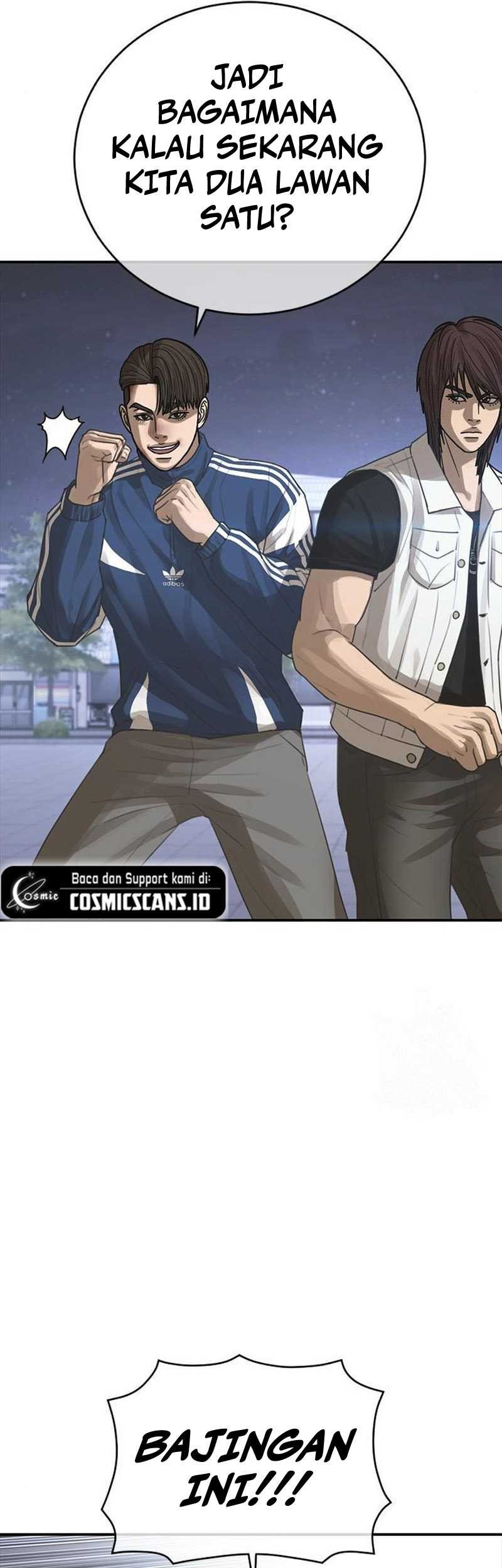 Ulzzang Generation Chapter 19 Gambar 26