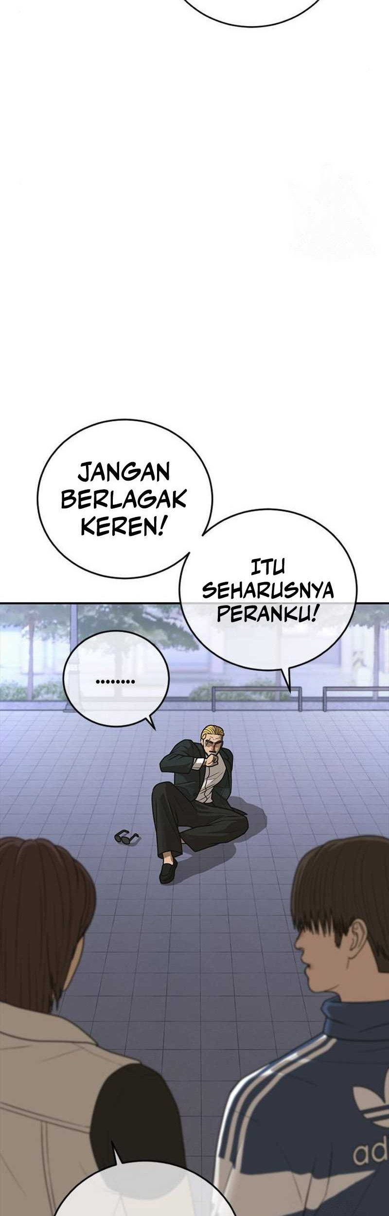 Ulzzang Generation Chapter 19 Gambar 29
